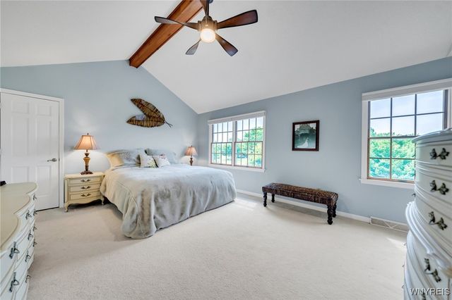 9332 Sitka Spruce Court, Clarence, NY 14032