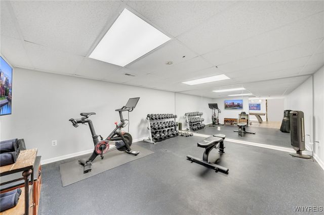 9332 Sitka Spruce Court, Clarence, NY 14032