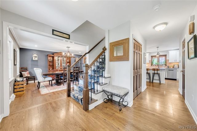 9332 Sitka Spruce Court, Clarence, NY 14032