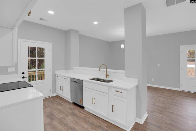 1179 Lake Shire Drive, West Columbia, SC 29170