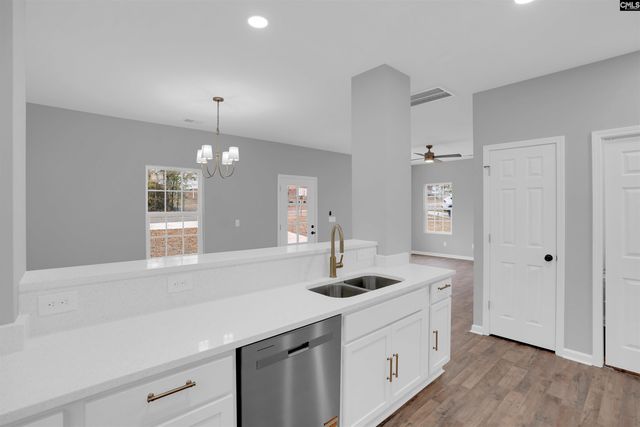 1179 Lake Shire Drive, West Columbia, SC 29170