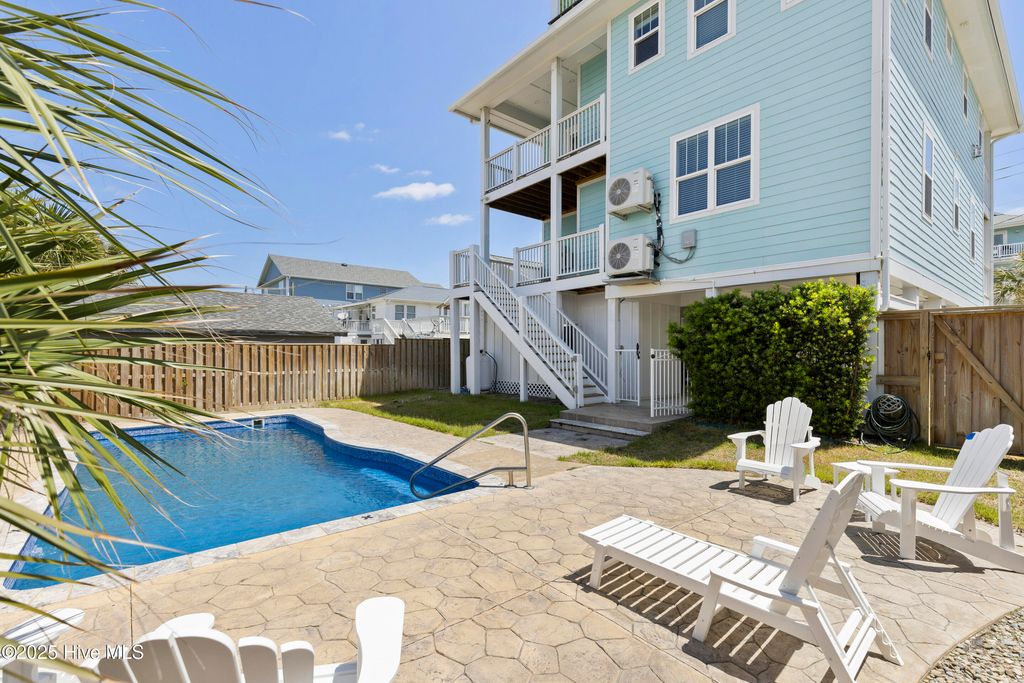 Image 51 of property listing at 711 Carolina Beach Avenue N, Carolina Beach, NC 28428