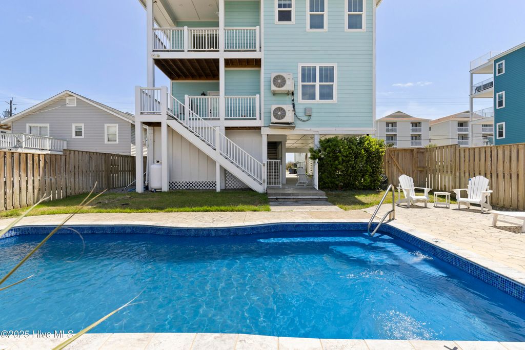 Image 52 of property listing at 711 Carolina Beach Avenue N, Carolina Beach, NC 28428