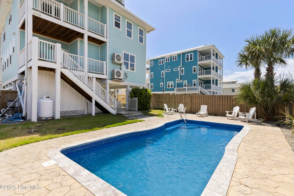 Image 53 of property listing at 711 Carolina Beach Avenue N, Carolina Beach, NC 28428