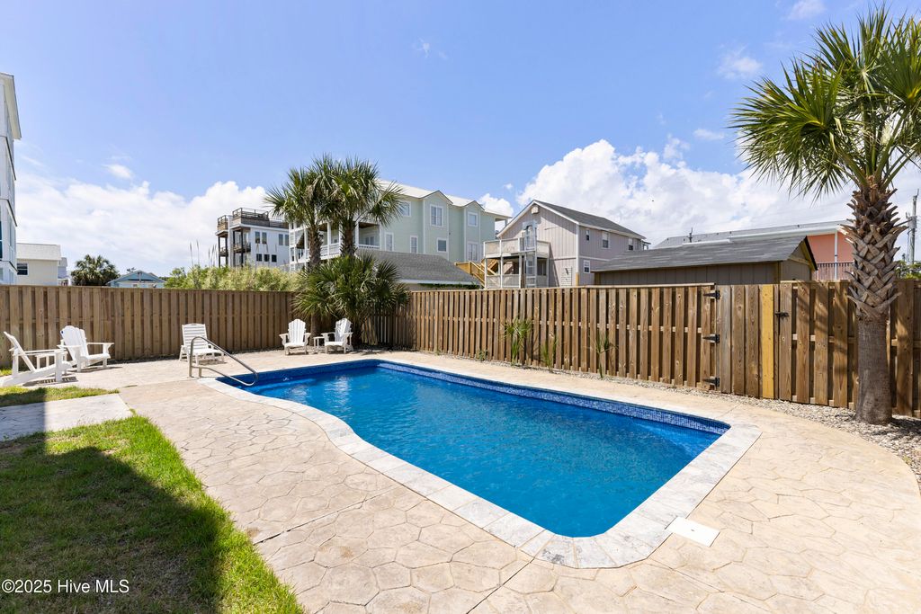 Image 54 of property listing at 711 Carolina Beach Avenue N, Carolina Beach, NC 28428