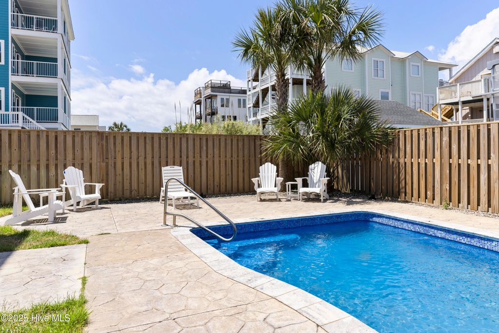 Image 55 of property listing at 711 Carolina Beach Avenue N, Carolina Beach, NC 28428