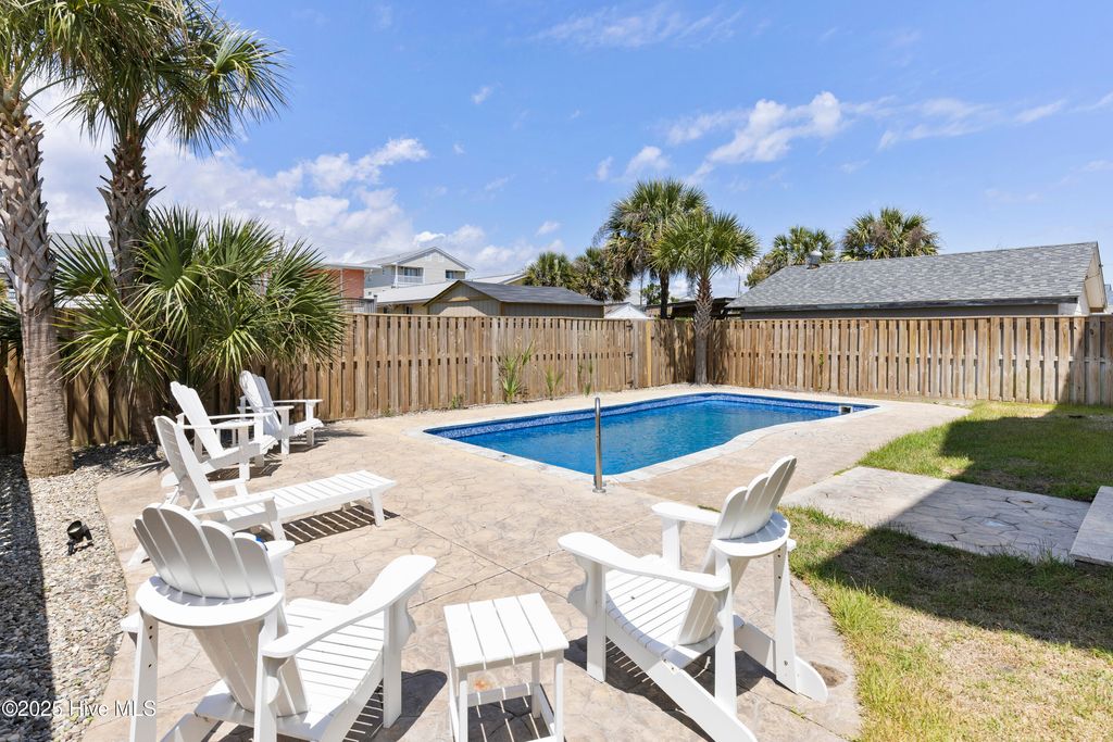 Image 56 of property listing at 711 Carolina Beach Avenue N, Carolina Beach, NC 28428