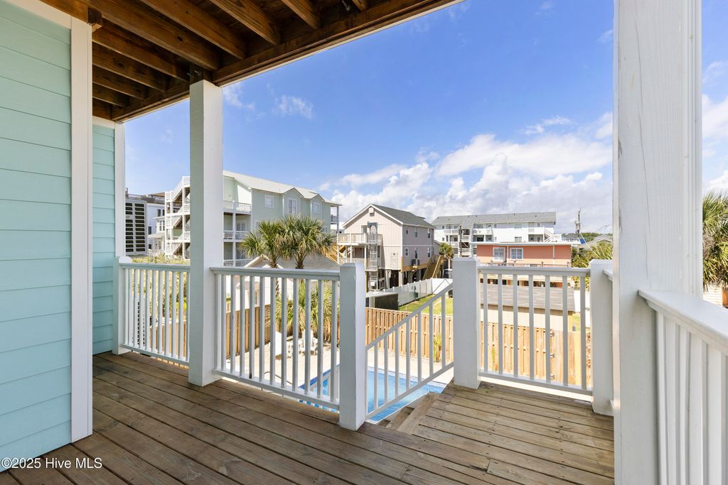 Image 60 of property listing at 711 Carolina Beach Avenue N, Carolina Beach, NC 28428
