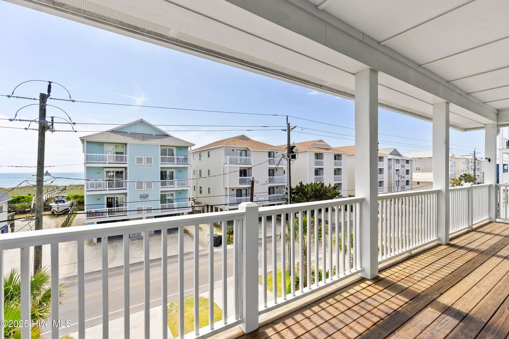 Image 64 of property listing at 711 Carolina Beach Avenue N, Carolina Beach, NC 28428