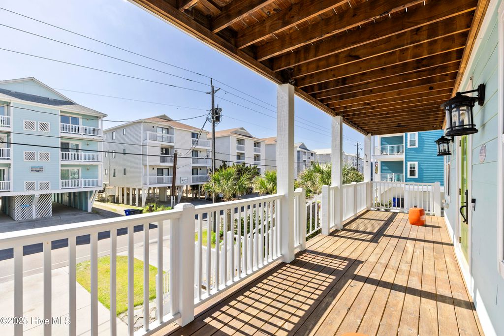 Image 69 of property listing at 711 Carolina Beach Avenue N, Carolina Beach, NC 28428