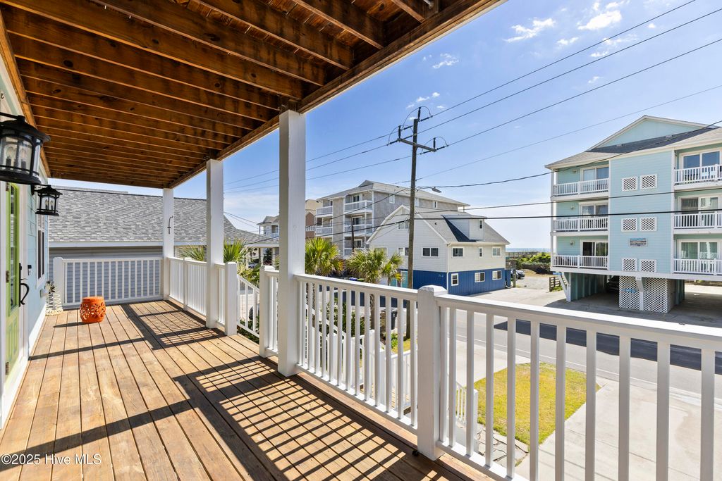 Image 70 of property listing at 711 Carolina Beach Avenue N, Carolina Beach, NC 28428