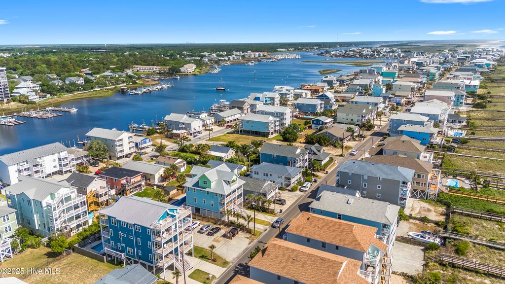 Image 79 of property listing at 711 Carolina Beach Avenue N, Carolina Beach, NC 28428