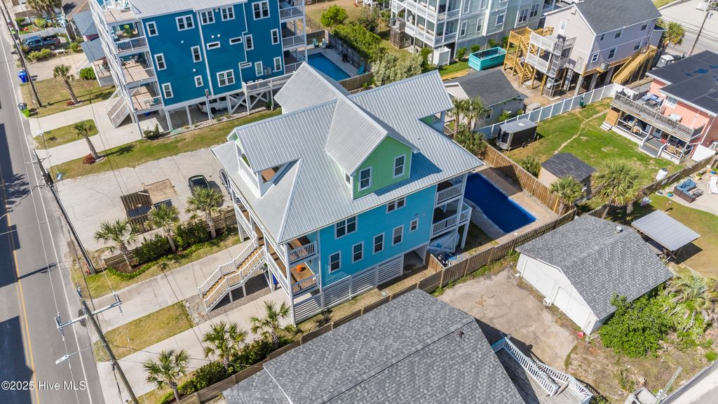 Image 82 of property listing at 711 Carolina Beach Avenue N, Carolina Beach, NC 28428