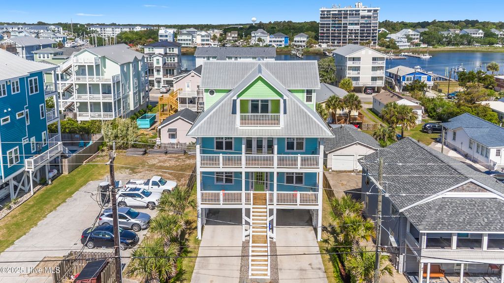 Image 84 of property listing at 711 Carolina Beach Avenue N, Carolina Beach, NC 28428
