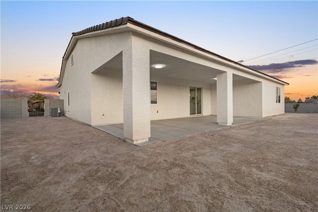 1740 Cypress Point, Pahrump, NV 89048