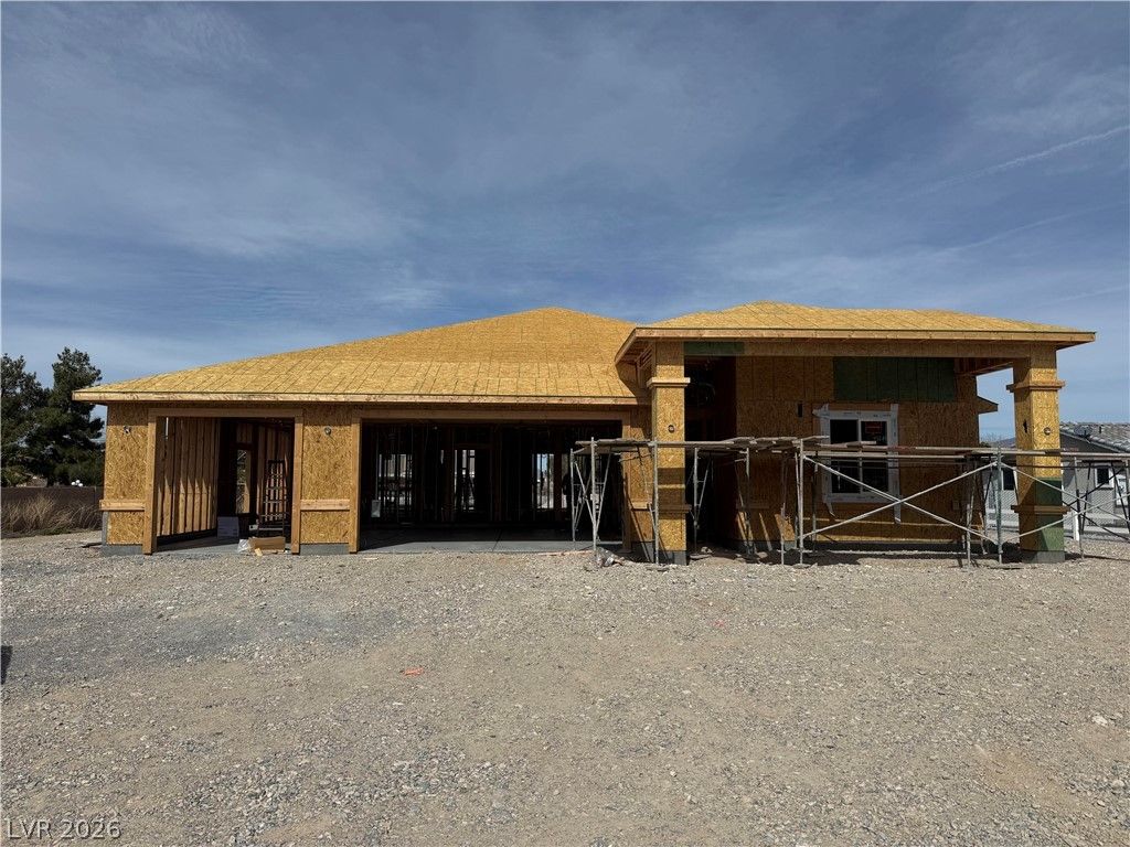 1740 Cypress Point, Pahrump, NV 89048