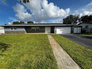 4560 NW 6th Court, Plantation, FL 33317