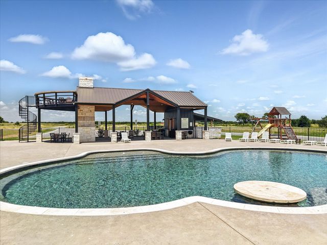 22 Richland Cove, Corsicana, TX 75109