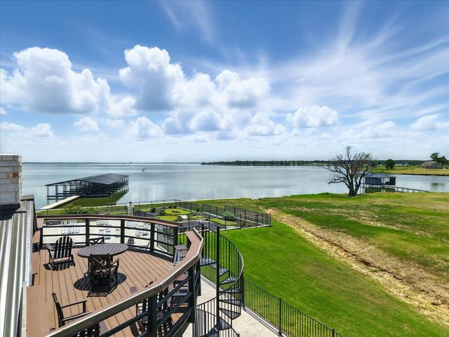 22 Richland Cove, Corsicana, TX 75109