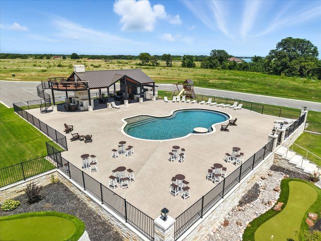 22 Richland Cove, Corsicana, TX 75109