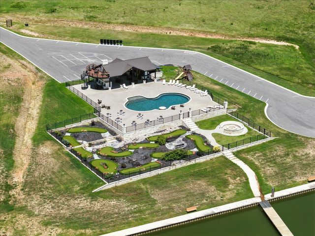 22 Richland Cove, Corsicana, TX 75109