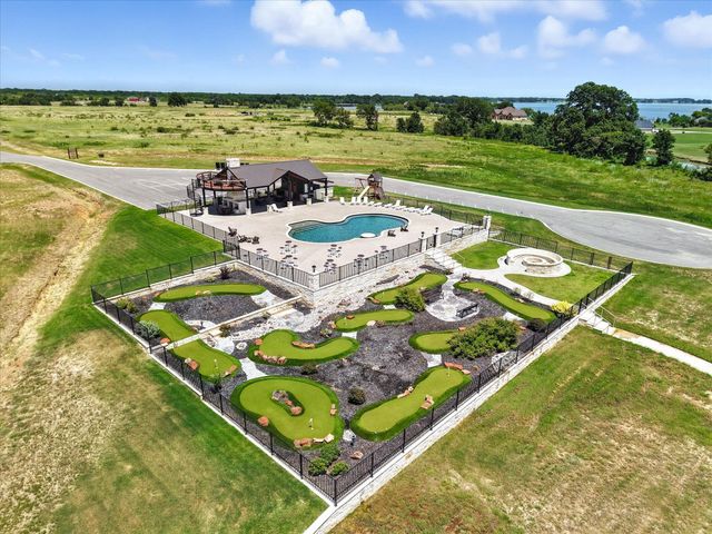 22 Richland Cove, Corsicana, TX 75109