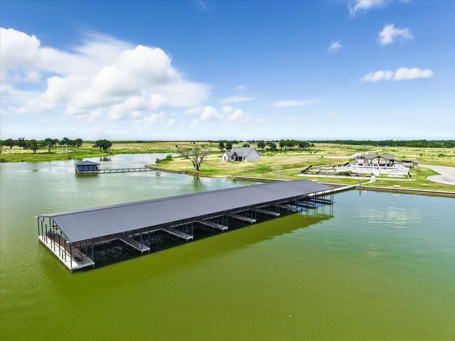 22 Richland Cove, Corsicana, TX 75109