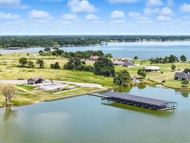 22 Richland Cove, Corsicana, TX 75109