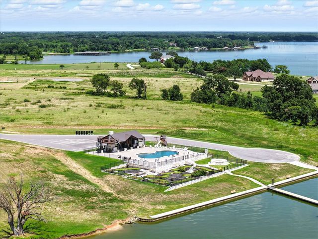 22 Richland Cove, Corsicana, TX 75109