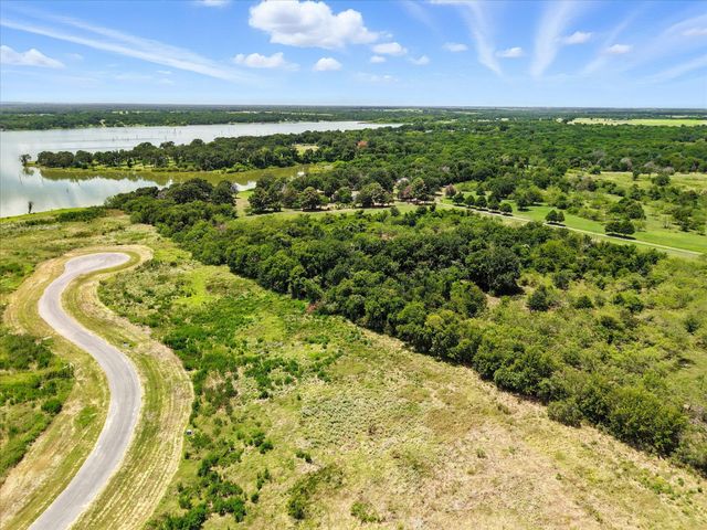 22 Richland Cove, Corsicana, TX 75109