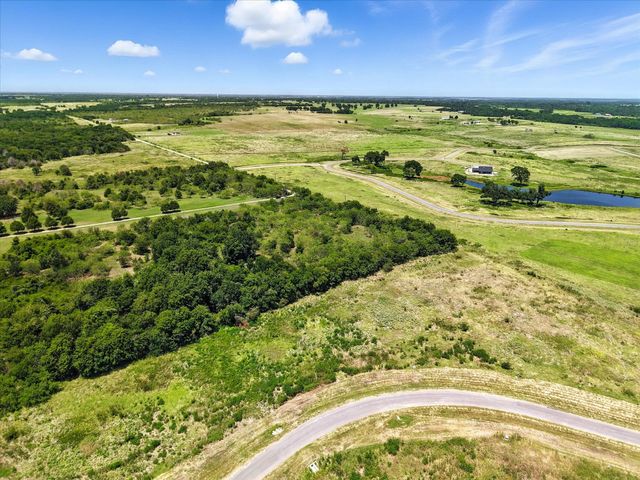 22 Richland Cove, Corsicana, TX 75109