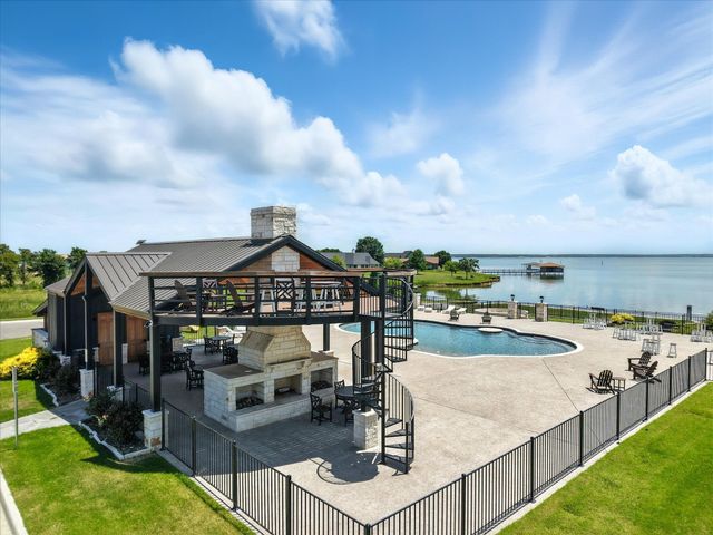 22 Richland Cove, Corsicana, TX 75109