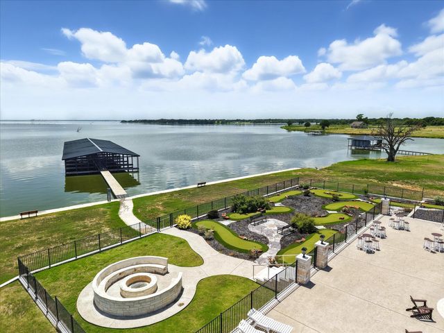 22 Richland Cove, Corsicana, TX 75109