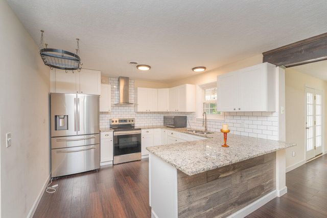 4034 Burning Tree Lane, Augusta, GA 30906