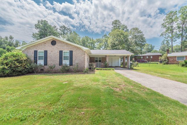 4034 Burning Tree Lane, Augusta, GA 30906