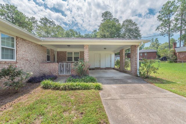 4034 Burning Tree Lane, Augusta, GA 30906