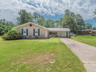 4034 Burning Tree Lane, Augusta, GA 30906