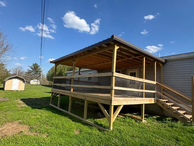 552 D Anders Road, London, KY 40744