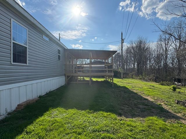 552 D Anders Road, London, KY 40744