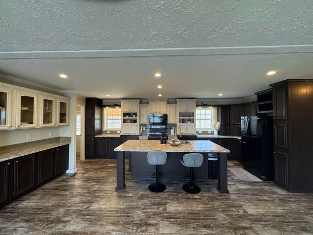 552 D Anders Road, London, KY 40744