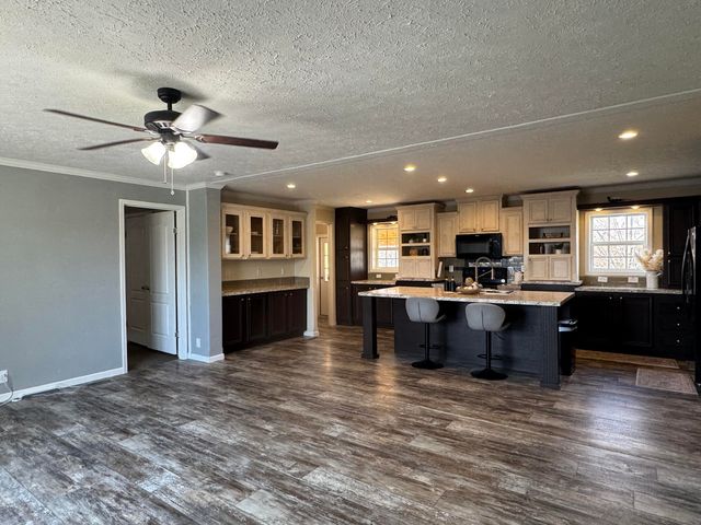 552 D Anders Road, London, KY 40744