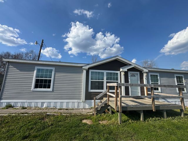 552 D Anders Road, London, KY 40744