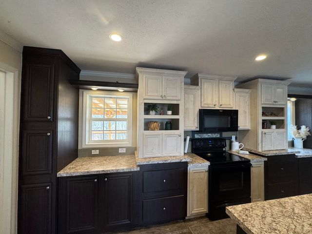 552 D Anders Road, London, KY 40744