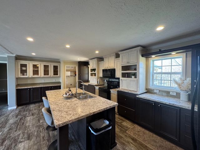 552 D Anders Road, London, KY 40744