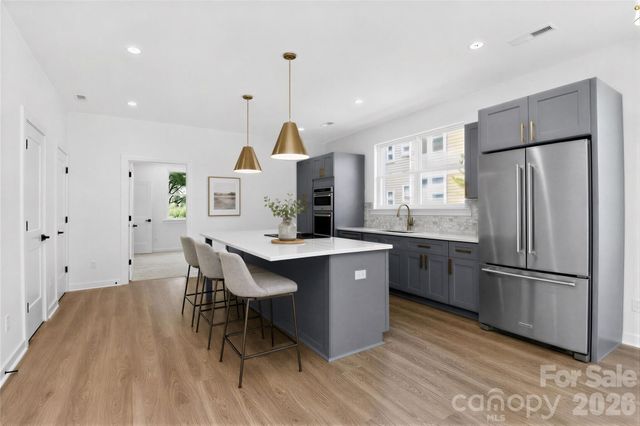 2714 & 2716 Baltimore Avenue, Charlotte, NC 28203