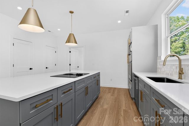 2714 & 2716 Baltimore Avenue, Charlotte, NC 28203