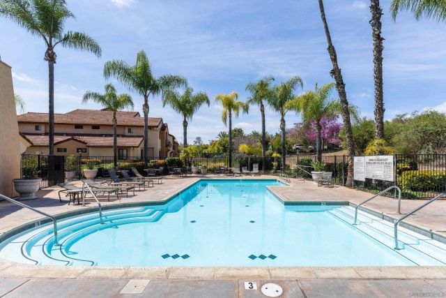 12191 Cuyamaca College Dr E 113, El Cajon, CA 92019