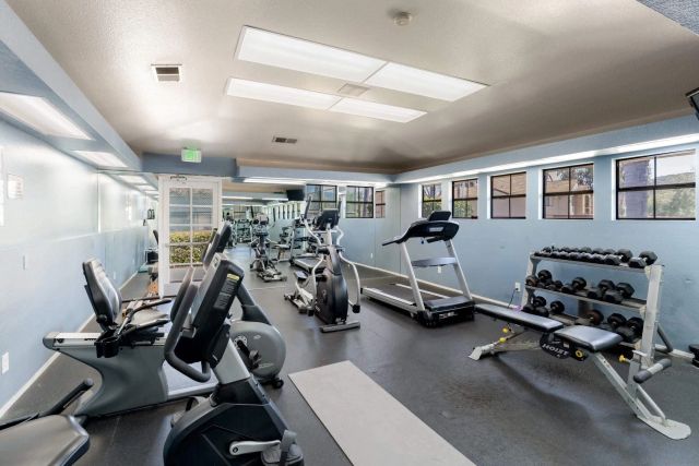 12191 Cuyamaca College Dr E 113, El Cajon, CA 92019