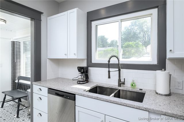 2216 Morton Avenue, New Albany, IN 47150