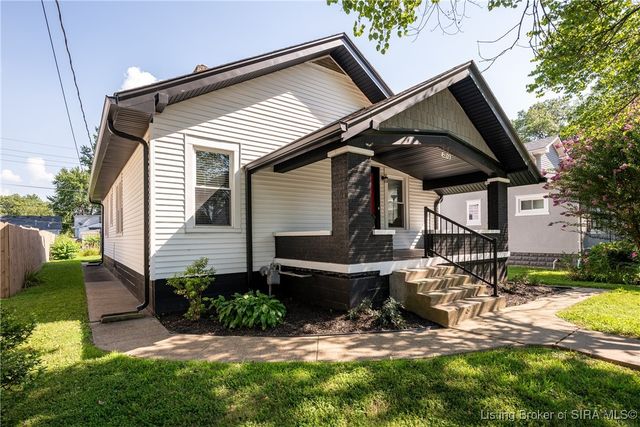 2216 Morton Avenue, New Albany, IN 47150